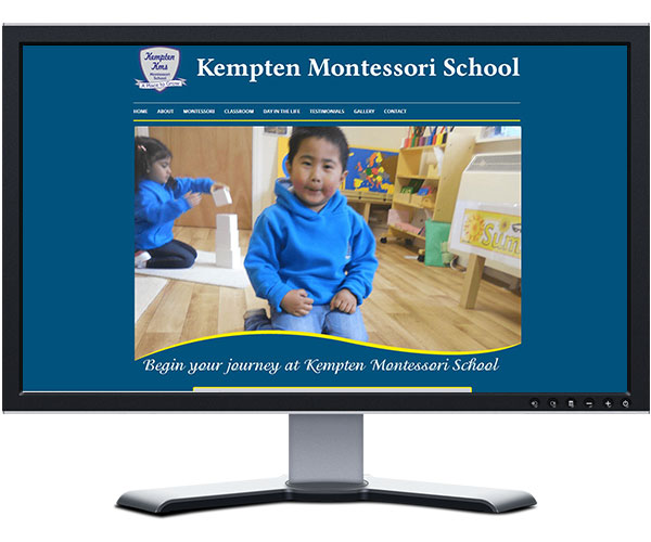 Kempten Montessori, Sligo