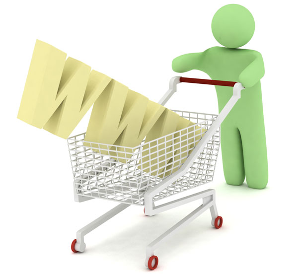 Sligo Web Solutions E-Commerce Website