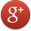 Google+ Icon