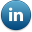 LinkedIn Icon